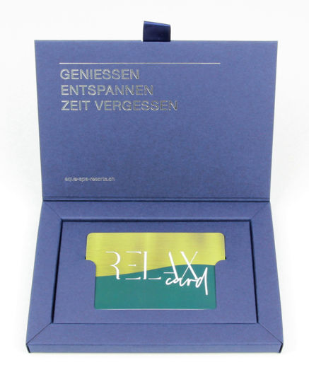 Picture of TZ Versandbox Wertkarte